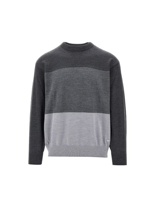 Wool sweater Emporio Armani | 6D1MXM 1MKBZ.F603